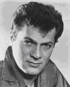 Tony Curtis, US-amerikanischer Filmschauspieler